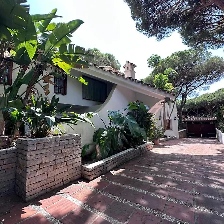 Casa Cabopino Marbella