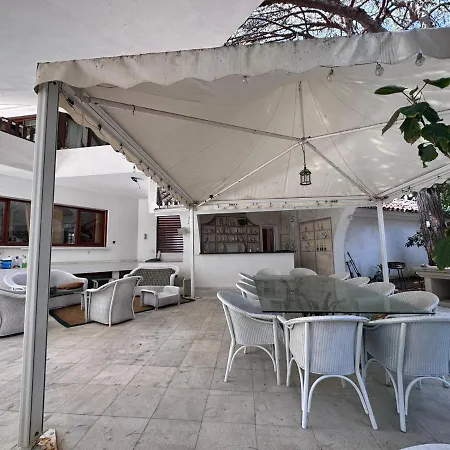 Habitación en casa particular Casa Cabopino Marbella