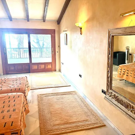 Casa Cabopino Marbella