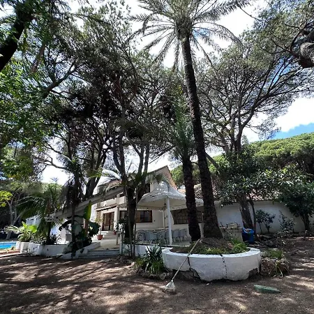 Casa Cabopino Homestay *