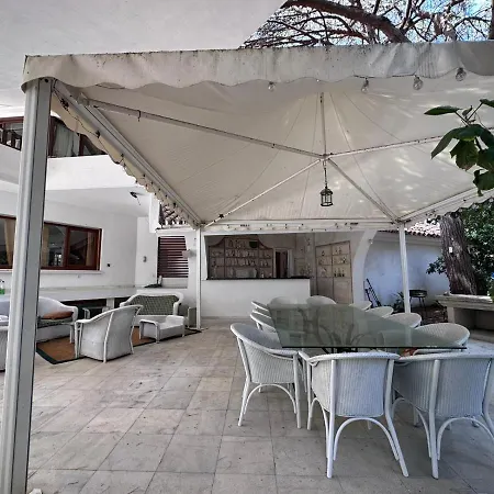 Homestay Casa Cabopino