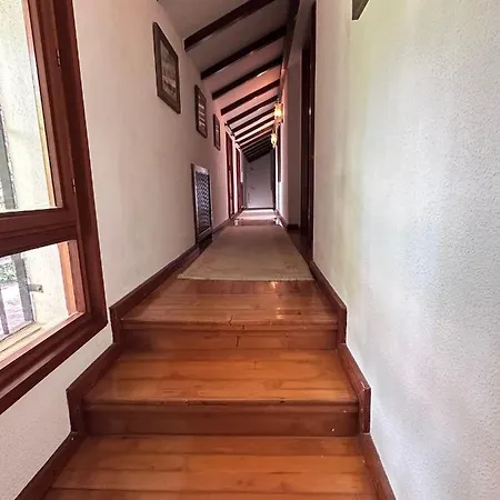 Casa Cabopino Homestay