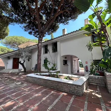 Casa Cabopino