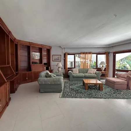 Homestay Casa Cabopino