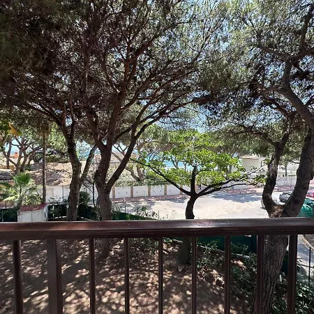 Homestay Casa Cabopino