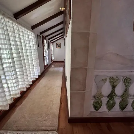 Casa Cabopino Homestay Marbella