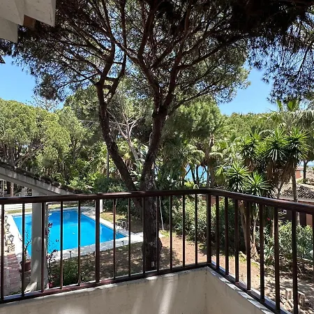 Homestay Casa Cabopino Marbella
