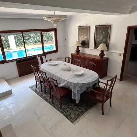 Casa Cabopino Homestay *