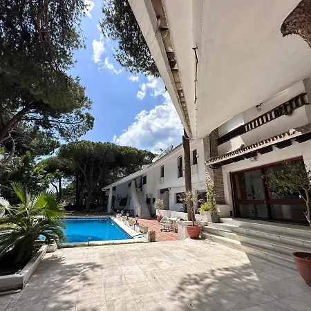 Homestay Casa Cabopino