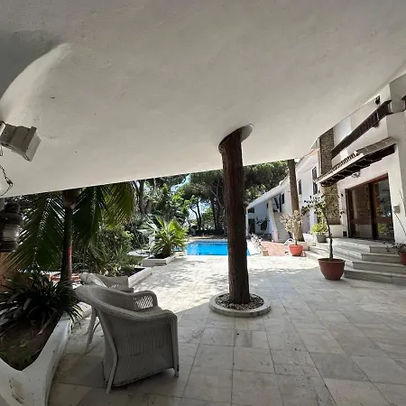 Casa Cabopino Marbella