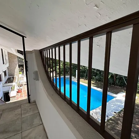 Homestay Casa Cabopino *