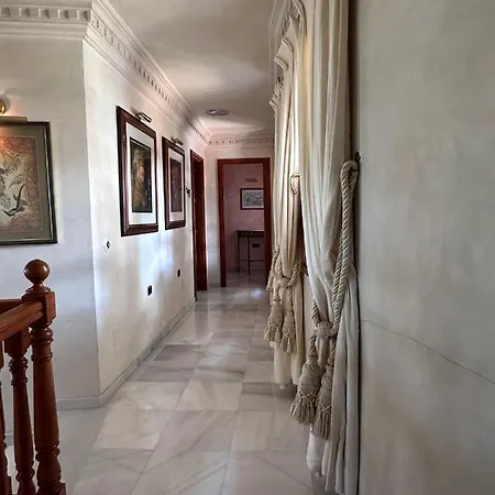 Casa Cabopino Marbella