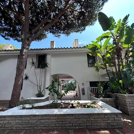 Homestay Casa Cabopino Marbella