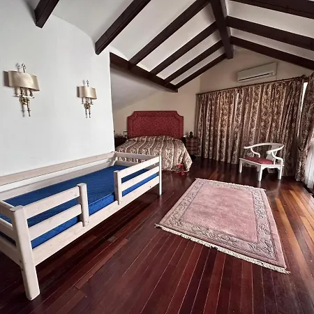 Homestay Casa Cabopino Marbella