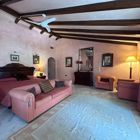 Homestay Casa Cabopino *