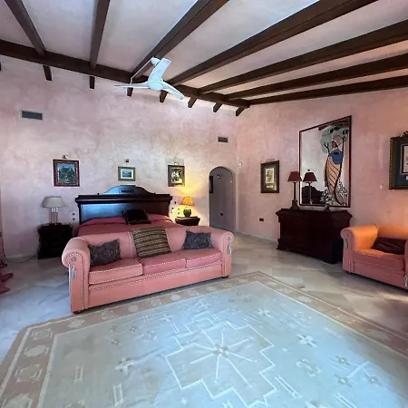Homestay Casa Cabopino *