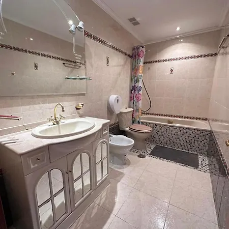 Casa Cabopino Homestay *