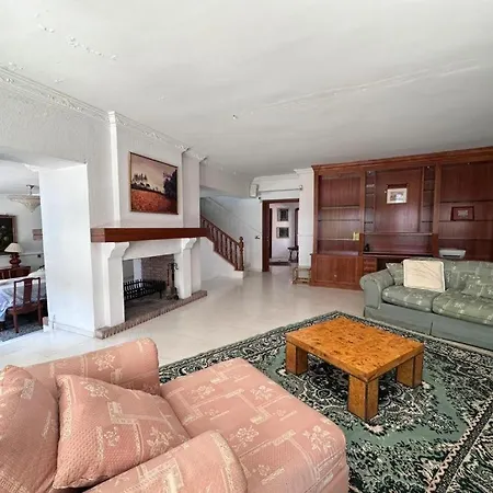 Casa Cabopino * Marbella