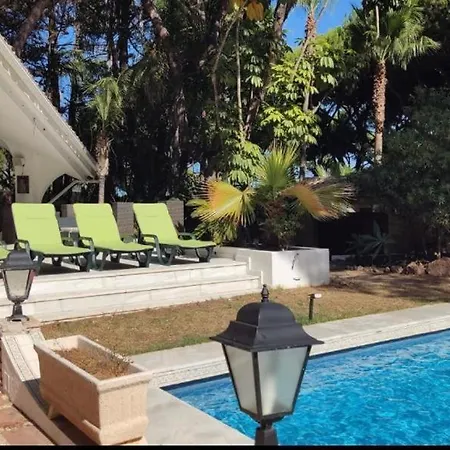 Casa Cabopino Marbella