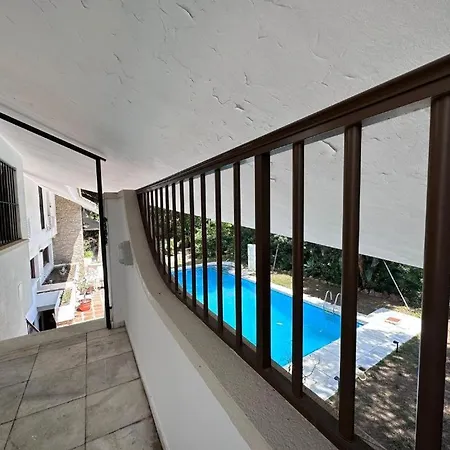 Homestay Casa Cabopino Marbella