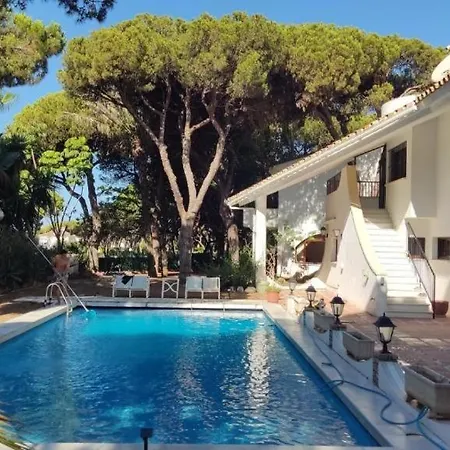 Casa Cabopino *