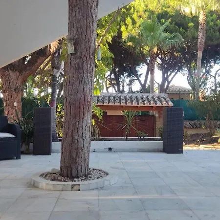 Casa Cabopino Marbella
