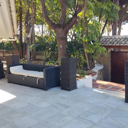 Casa Cabopino