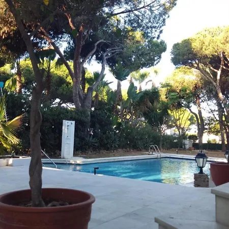 Homestay Casa Cabopino