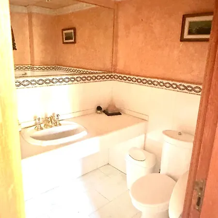 Homestay Casa Cabopino Marbella