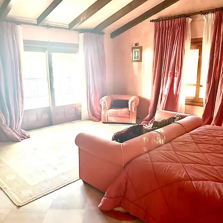 Casa Cabopino Homestay *