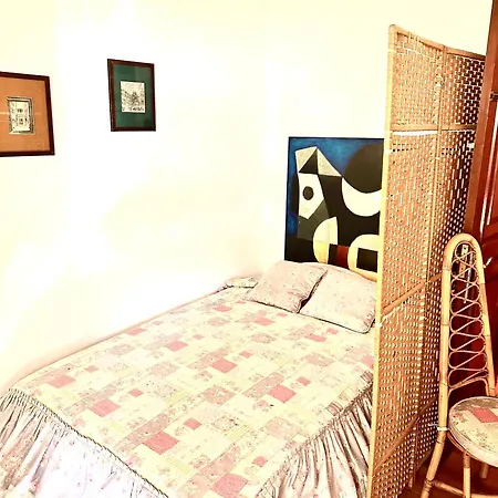 Casa Cabopino Homestay Marbella