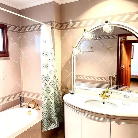 Casa Cabopino * Marbella