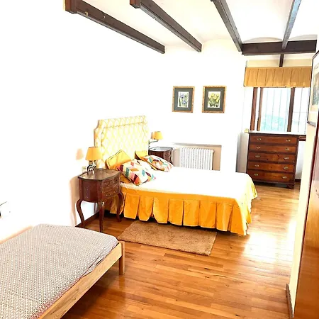 Homestay Casa Cabopino *