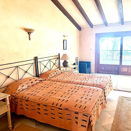 Casa Cabopino * Marbella