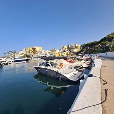 Homestay Casa Cabopino