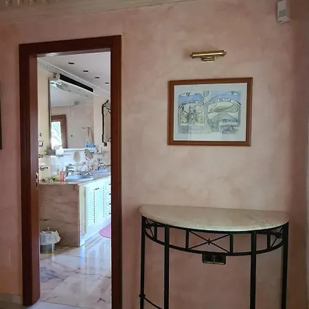 Casa Cabopino *