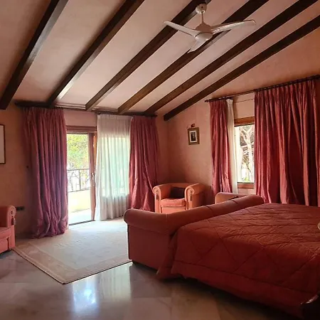 Casa Cabopino * Marbella