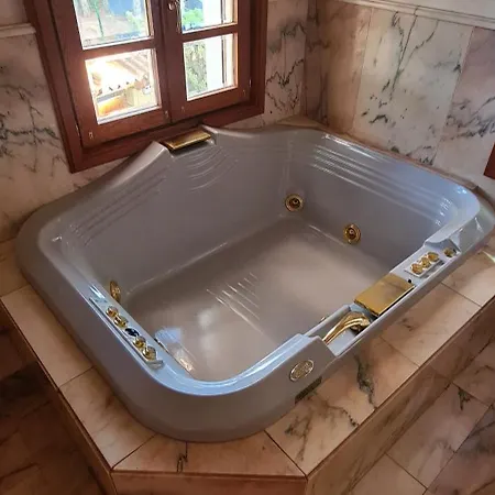 Casa Cabopino Homestay