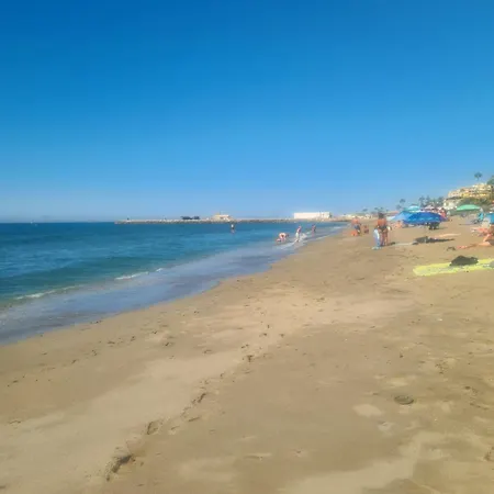 Homestay Casa Cabopino *