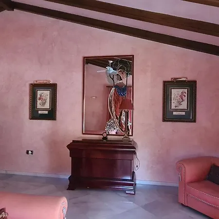 Casa Cabopino * Marbella