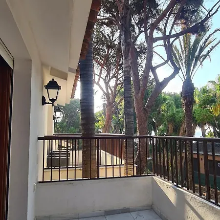 Casa Cabopino Homestay