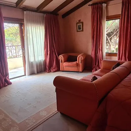 Homestay Casa Cabopino