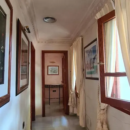 Homestay Casa Cabopino *
